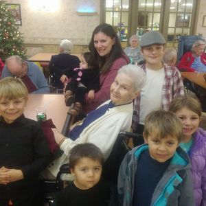 Meet your Posher, Melissa